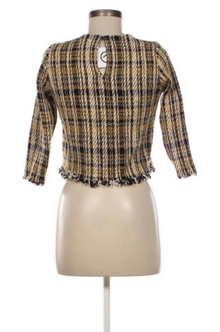 Damen Shirt Zara Trafaluc, Größe S, Farbe Mehrfarbig, Preis 1,84 €