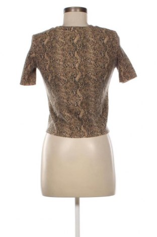 Γυναικεία μπλούζα Zara Trafaluc, Μέγεθος S, Χρώμα Πολύχρωμο, Τιμή 3,71 €