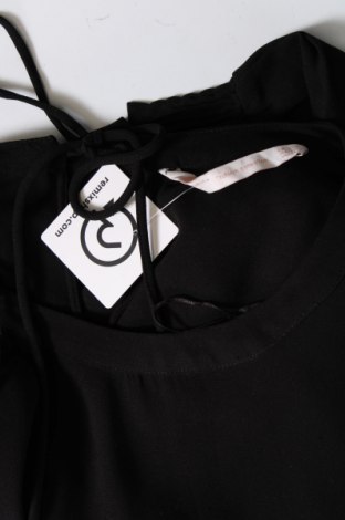 Bluză de femei Zara Trafaluc, Mărime S, Culoare Negru, Preț 65,79 Lei