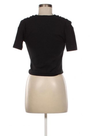 Damen Shirt Zara Trafaluc, Größe S, Farbe Schwarz, Preis 2,68 €