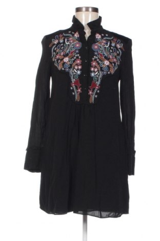 Damen Shirt Zara Trafaluc, Größe XS, Farbe Schwarz, Preis € 6,26