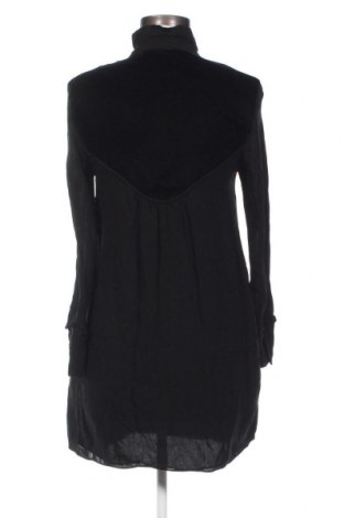 Bluză de femei Zara Trafaluc, Mărime XS, Culoare Negru, Preț 65,79 Lei
