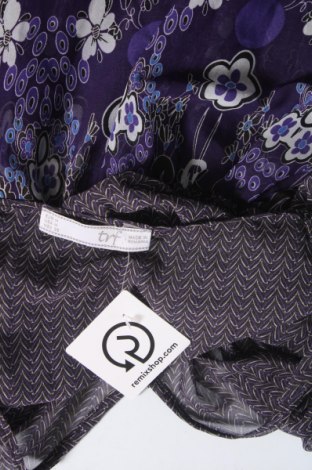 Γυναικεία μπλούζα Zara Trafaluc, Μέγεθος M, Χρώμα Πολύχρωμο, Τιμή 3,07 €