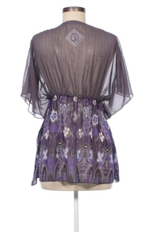 Γυναικεία μπλούζα Zara Trafaluc, Μέγεθος M, Χρώμα Πολύχρωμο, Τιμή 3,07 €