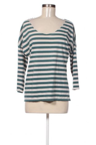 Γυναικεία μπλούζα Zara Trafaluc, Μέγεθος M, Χρώμα Πολύχρωμο, Τιμή 3,50 €
