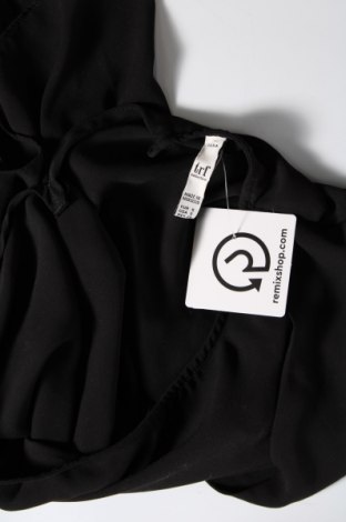 Γυναικεία μπλούζα Zara Trafaluc, Μέγεθος S, Χρώμα Μαύρο, Τιμή 9,28 €