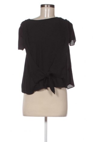 Damen Shirt Zara Trafaluc, Größe S, Farbe Schwarz, Preis 6,26 €