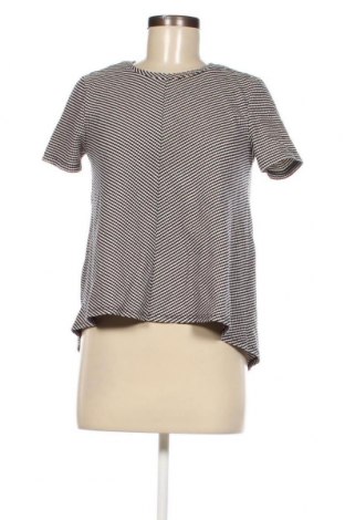 Дамска блуза Zara Trafaluc, Размер M, Цвят Многоцветен, Цена 15,00 лв.
