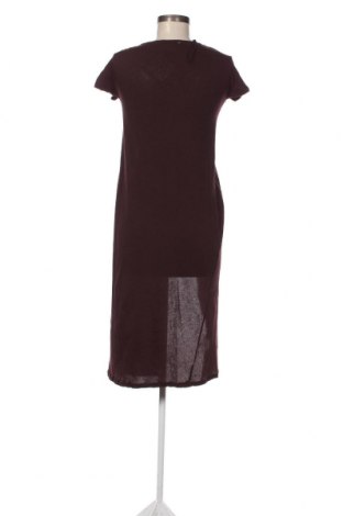 Дамска блуза Zara Trafaluc, Размер S, Цвят Червен, Цена 14,90 лв.