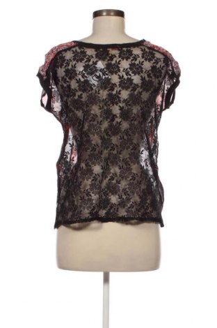 Дамска блуза Zara Trafaluc, Размер S, Цвят Многоцветен, Цена 4,35 лв.