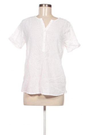 Γυναικεία μπλούζα Zavanna, Μέγεθος S, Χρώμα Λευκό, Τιμή 11,75 €