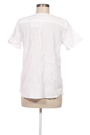 Дамска блуза Zavanna, Размер S, Цвят Бял, Цена 19,00 лв.
