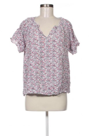 Γυναικεία μπλούζα Zavanna, Μέγεθος XL, Χρώμα Πολύχρωμο, Τιμή 5,64 €