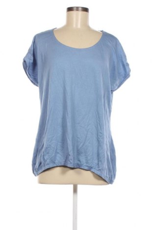 Γυναικεία μπλούζα Zavanna, Μέγεθος XL, Χρώμα Μπλέ, Τιμή 6,35 €