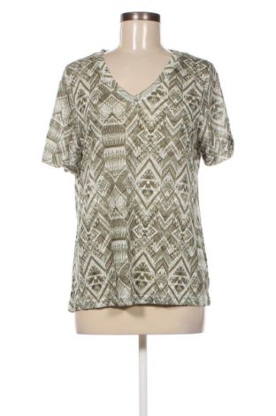 Γυναικεία μπλούζα Zavanna, Μέγεθος L, Χρώμα Πολύχρωμο, Τιμή 2,94 €