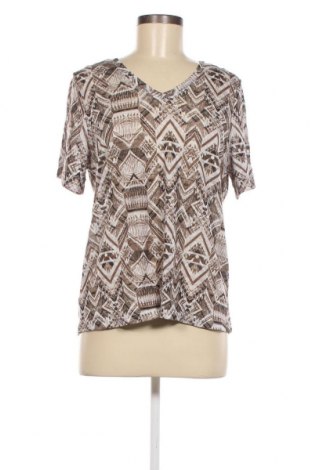 Γυναικεία μπλούζα Zavanna, Μέγεθος L, Χρώμα Πολύχρωμο, Τιμή 2,59 €