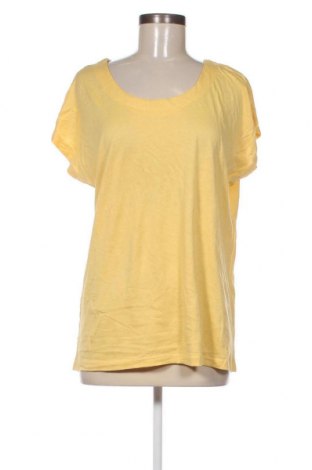Γυναικεία μπλούζα Zavanna, Μέγεθος L, Χρώμα Κίτρινο, Τιμή 5,99 €