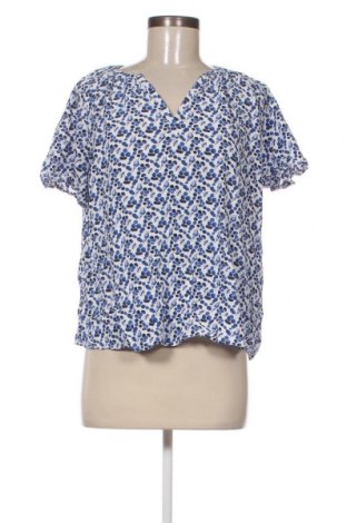 Damen Shirt Zavanna, Größe M, Farbe Mehrfarbig, Preis 2,91 €