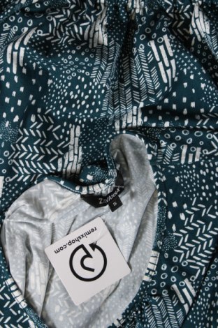 Γυναικεία μπλούζα Zavanna, Μέγεθος S, Χρώμα Πολύχρωμο, Τιμή 2,70 €