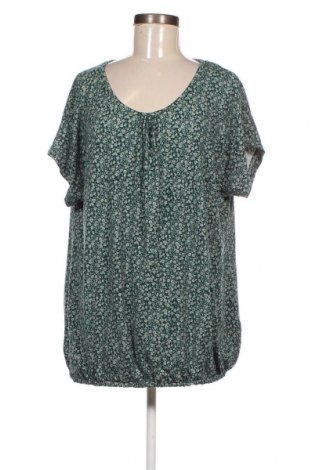 Дамска блуза Zavanna, Размер XL, Цвят Многоцветен, Цена 19,00 лв.