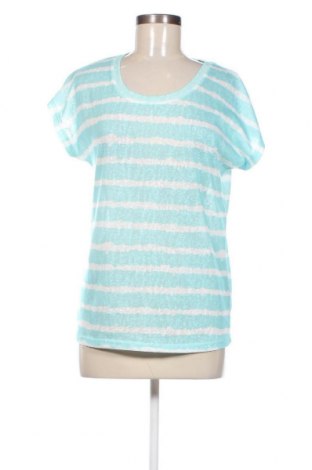 Γυναικεία μπλούζα Ze-Ze, Μέγεθος S, Χρώμα Πολύχρωμο, Τιμή 1,65 €