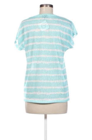 Γυναικεία μπλούζα Ze-Ze, Μέγεθος S, Χρώμα Πολύχρωμο, Τιμή 1,65 €