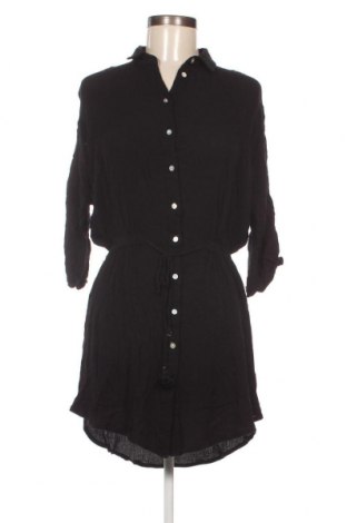 Γυναικεία μπλούζα Zebra, Μέγεθος XS, Χρώμα Μαύρο, Τιμή 3,29 €