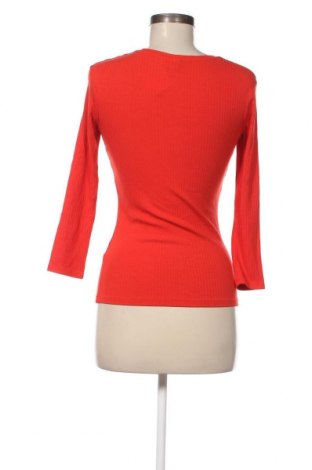 Damen Shirt Zebra, Größe S, Farbe Rot, Preis 2,64 €