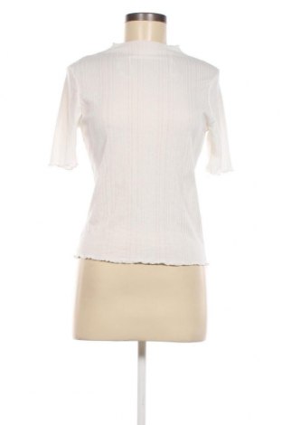 Γυναικεία μπλούζα Zeeman, Μέγεθος S, Χρώμα Λευκό, Τιμή 3,53 €