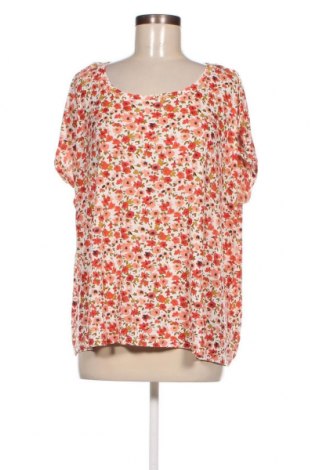 Damen Shirt Zeeman, Größe XXL, Farbe Mehrfarbig, Preis € 11,90