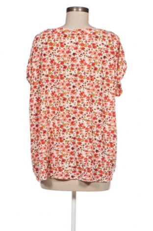 Damen Shirt Zeeman, Größe XXL, Farbe Mehrfarbig, Preis 11,90 €