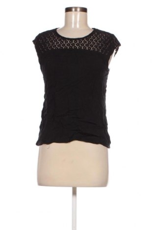 Damen Shirt Zeeman, Größe M, Farbe Schwarz, Preis 3,31 €