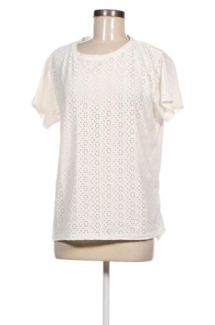 Γυναικεία μπλούζα Zeeman, Μέγεθος M, Χρώμα Λευκό, Τιμή 4,70 €