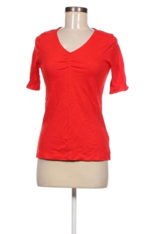 Дамска блуза Zero, Размер XS, Цвят Червен, Цена 5,52 лв.