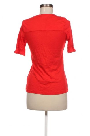 Дамска блуза Zero, Размер XS, Цвят Червен, Цена 24,00 лв.