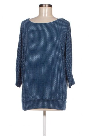 Damen Shirt Zero, Größe M, Farbe Blau, Preis 2,51 €