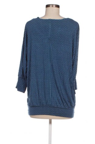 Γυναικεία μπλούζα Zero, Μέγεθος M, Χρώμα Μπλέ, Τιμή 3,27 €