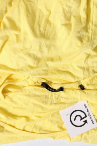 Bluză de femei Zero, Mărime L, Culoare Galben, Preț 78,95 Lei