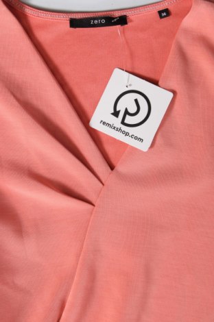 Bluză de femei Zero, Mărime S, Culoare Portocaliu, Preț 25,51 Lei