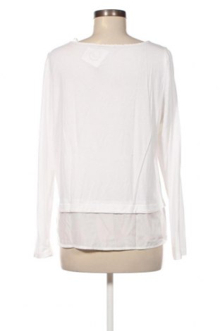 Дамска блуза Zero, Размер L, Цвят Бял, Цена 6,24 лв.