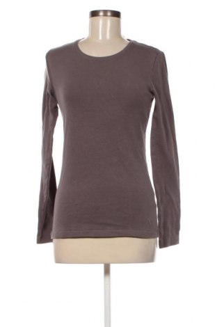 Damen Shirt Zero, Größe M, Farbe Grau, Preis 4,34 €