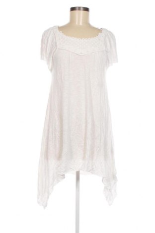 Γυναικεία μπλούζα Zero, Μέγεθος M, Χρώμα Λευκό, Τιμή 4,16 €