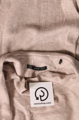 Damen Shirt Zero, Größe S, Farbe Beige, Preis € 4,20