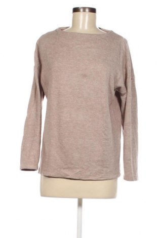 Γυναικεία μπλούζα Zero, Μέγεθος S, Χρώμα  Μπέζ, Τιμή 3,00 €