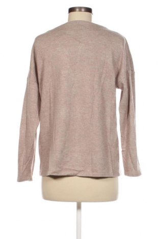 Γυναικεία μπλούζα Zero, Μέγεθος S, Χρώμα  Μπέζ, Τιμή 3,00 €
