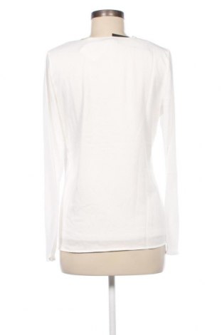 Дамска блуза Zero, Размер M, Цвят Бял, Цена 72,00 лв.