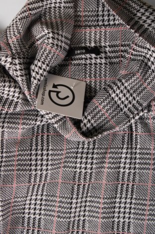 Γυναικεία μπλούζα Zero, Μέγεθος M, Χρώμα Πολύχρωμο, Τιμή 5,16 €