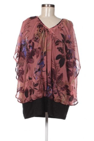 Дамска блуза Zhenzi, Размер L, Цвят Многоцветен, Цена 7,03 лв.