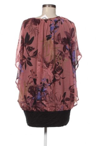Дамска блуза Zhenzi, Размер L, Цвят Многоцветен, Цена 7,60 лв.