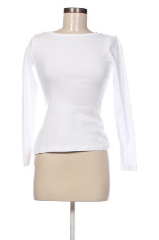 Дамска блуза Zign, Размер S, Цвят Бял, Цена 72,00 лв.